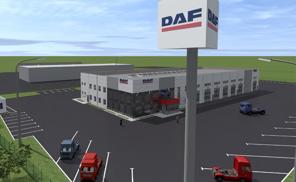 DAF