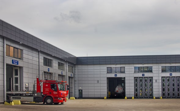 Scania