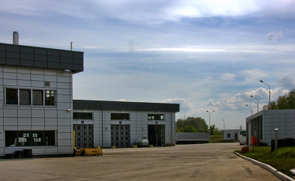 Scania
