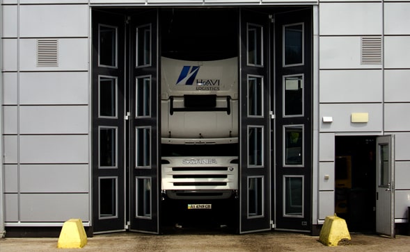 Scania